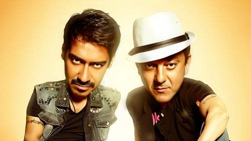 रास्कल्स Bild 1