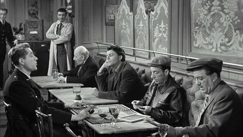 Die Schönen der Nacht Bild 5