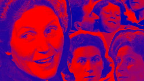 Naître Svetlana Staline Bild 1