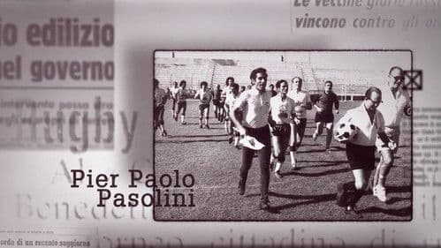 L’Ultima Partita di Pasolini Bild 1