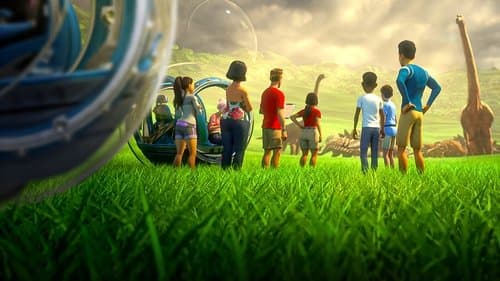 Jurassic World: Neue Abenteuer Bild 2