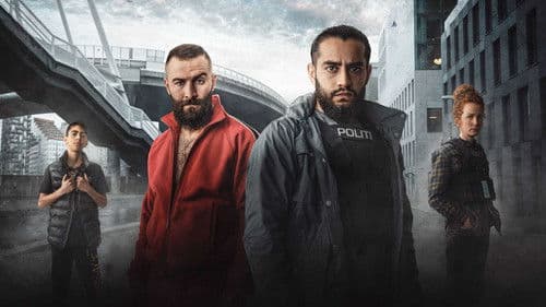 Die Blutsbrüder von Oslo Bild 6