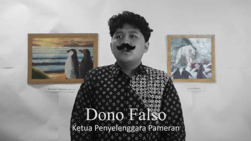 Penguin Platypus Bild 2