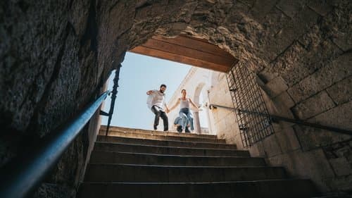 The Weekend Away Bild 1