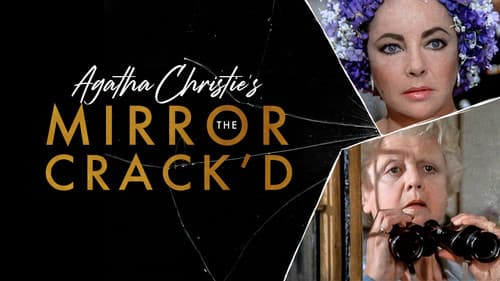 Mord im Spiegel Bild 1