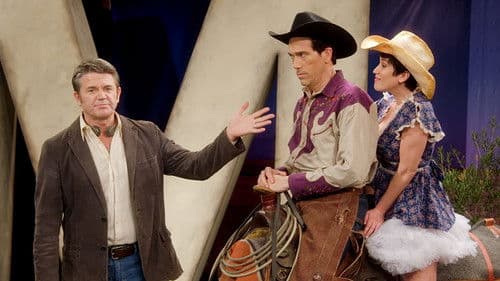 Dropping The Soap Bild 1