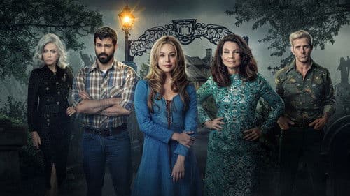 V.C. Andrews' Dawn Bild 4