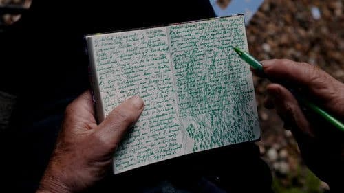 Peter Handke - Bin im Wald. Kann sein, dass ich mich verspäte Bild 8