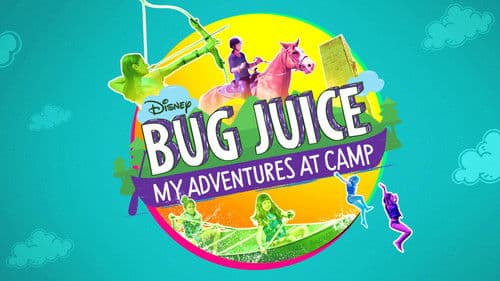 Bug Juice: My Adventures at Camp Bild 5