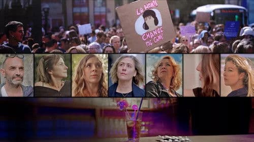 Soumission chimique: pour que la honte change de camp Bild 1