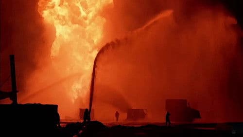 Fires of Kuwait Bild 1