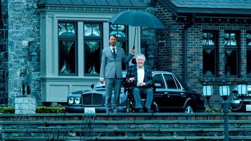 Dangerous Game: The Legacy Murders Bild 6