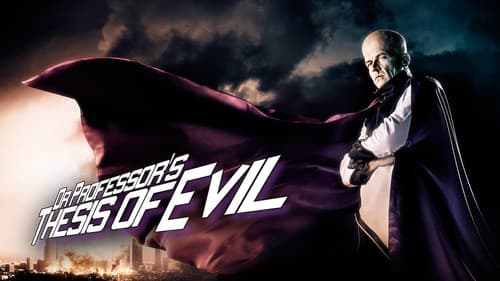 Dr. Professor's Thesis of Evil Bild 2