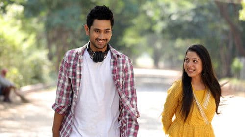 స్టాండప్ రాహుల్ Bild 5