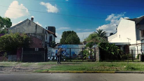 El día que desapareció el Obelisco Bild 4