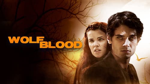 Wolfblood - Verwandlung bei Vollmond Bild 4