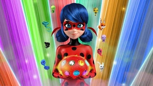 Miraculous - Geschichten von Ladybug und Cat Noir Bild 2