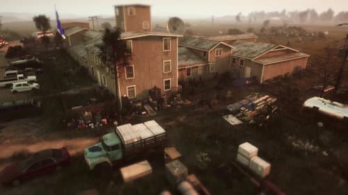 Waco: Amerikanische Apokalypse Bild 3