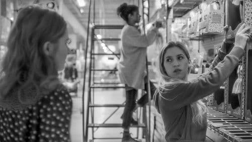 Charlotte a du fun Bild 5