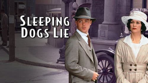 Sleeping Dogs Lie Bild 1