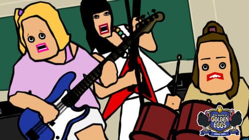 The World of GOLDEN EGGS Bild 3