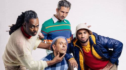 Papo de Segunda Bild 2