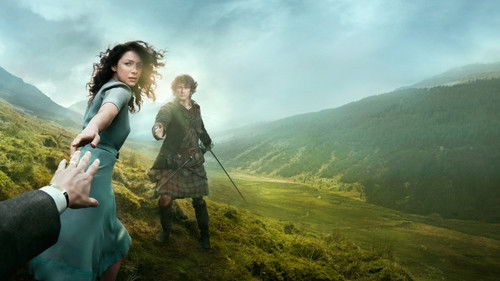 Outlander Bild 6