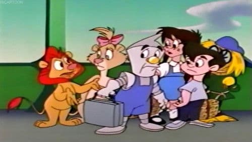 Underground Adventure Bild 1