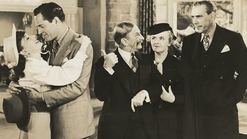 Mexican Spitfire Out West Bild 1