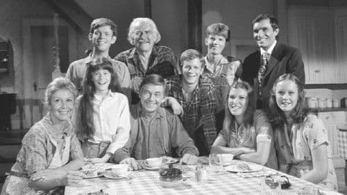 Die Waltons Bild 3