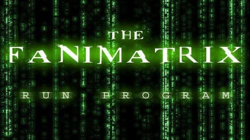 The Fanimatrix: Run Program Bild 1