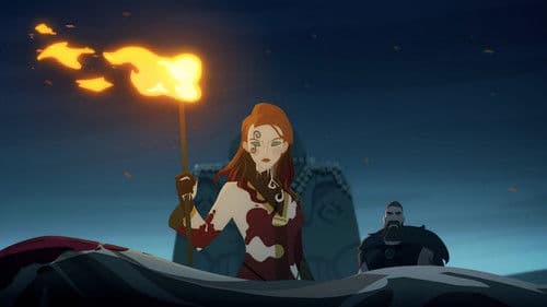 Twilight of the Gods Bild 7