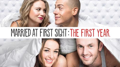 Married at First Sight: The First Year Bild 4
