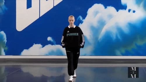 Gosha Rubchinsky 18 A/W Bild 1