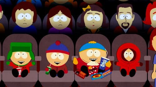 South Park: Der Film - größer, länger, ungeschnitten Bild 5