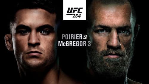 UFC 264: Poirier vs. McGregor 3 Bild 2