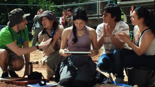 Nos panthéons Bild 3