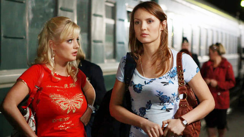 Обручальное кольцо Bild 1