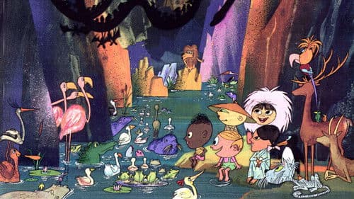 Die Konferenz der Tiere Bild 2