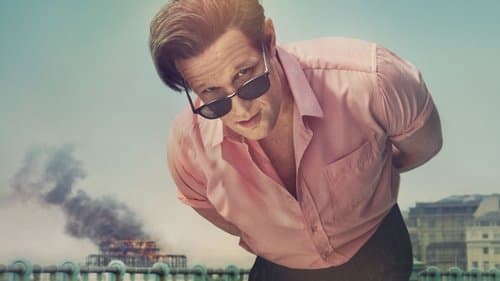 The Death of Bunny Munro Bild 2