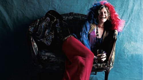 Janis Joplin – The Kozmic Blues Video Anthology Bild 1