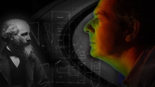 Scotland's Einstein: James Clerk Maxwell - The Man Who Changed the World Bild 1