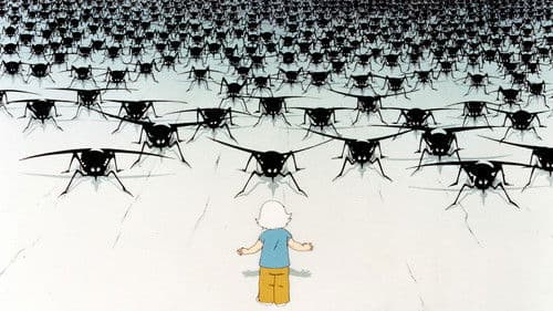 Herrscher der Zeit Bild 2