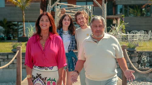 Voilà, Papa! - Der fast perfekte Schwiegersohn Bild 6