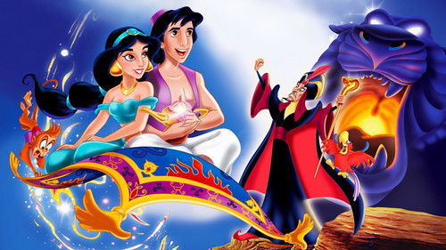 Aladdin Bild 6