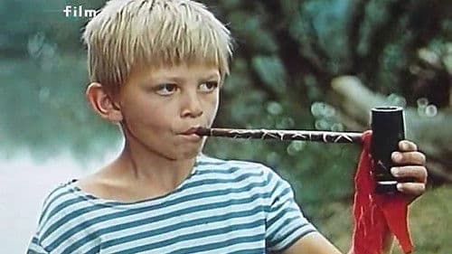 Kapitán Korda Bild 1