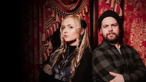 Jack Osbourne's Haunted Homecoming Bild 1