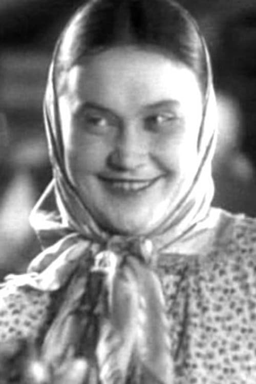 Ирина Зарубина