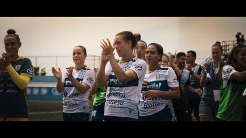 Las Guerreras de Tenerife Bild 6