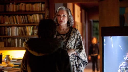 Schatten der Vergangenheit Bild 2